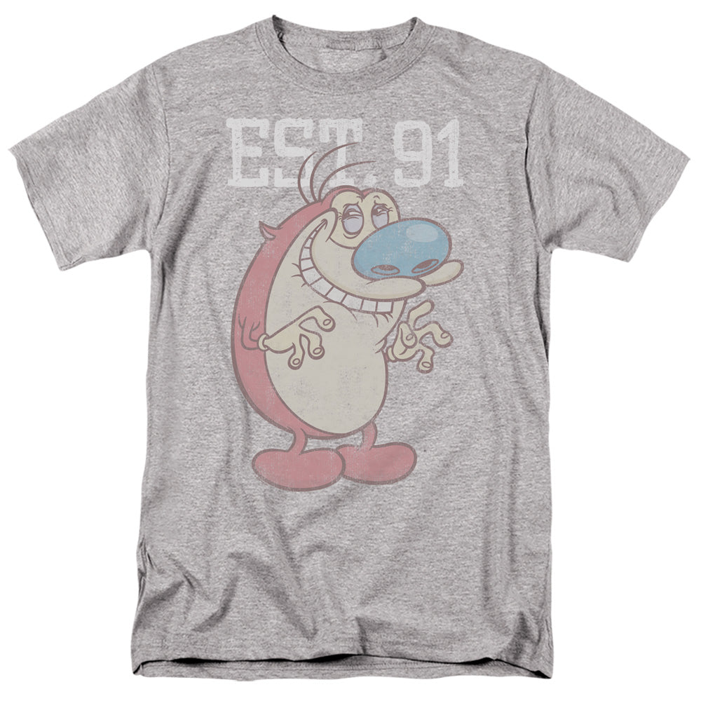 REN AND STIMPY/STIMPY EST