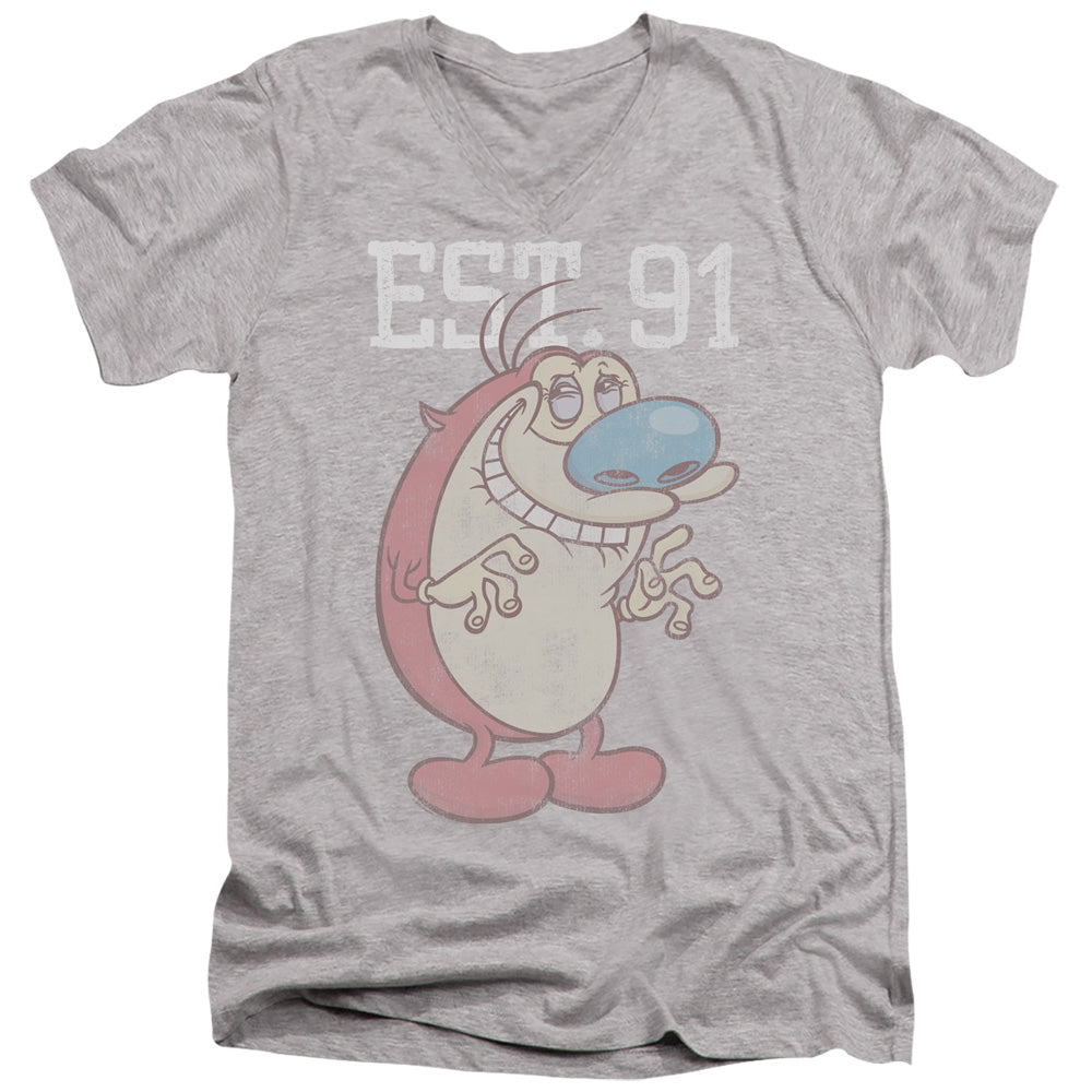 REN AND STIMPY/STIMPY EST