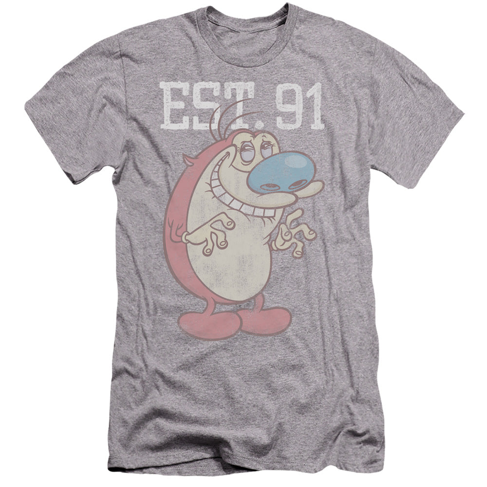 REN AND STIMPY/STIMPY EST