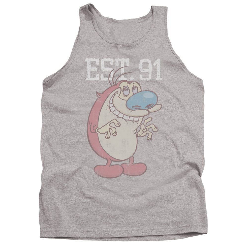REN AND STIMPY/STIMPY EST