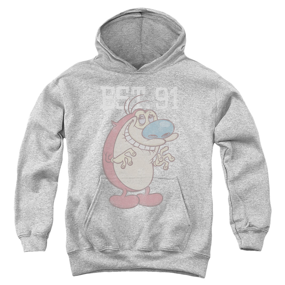 REN AND STIMPY/STIMPY EST
