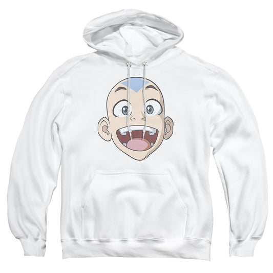 AVATAR THE LAST AIRBENDER/BIG AANG FACE