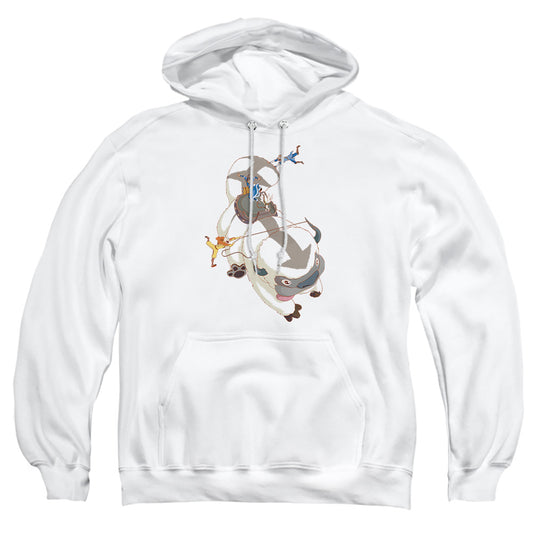 AVATAR THE LAST AIRBENDER/HANG ON APPA