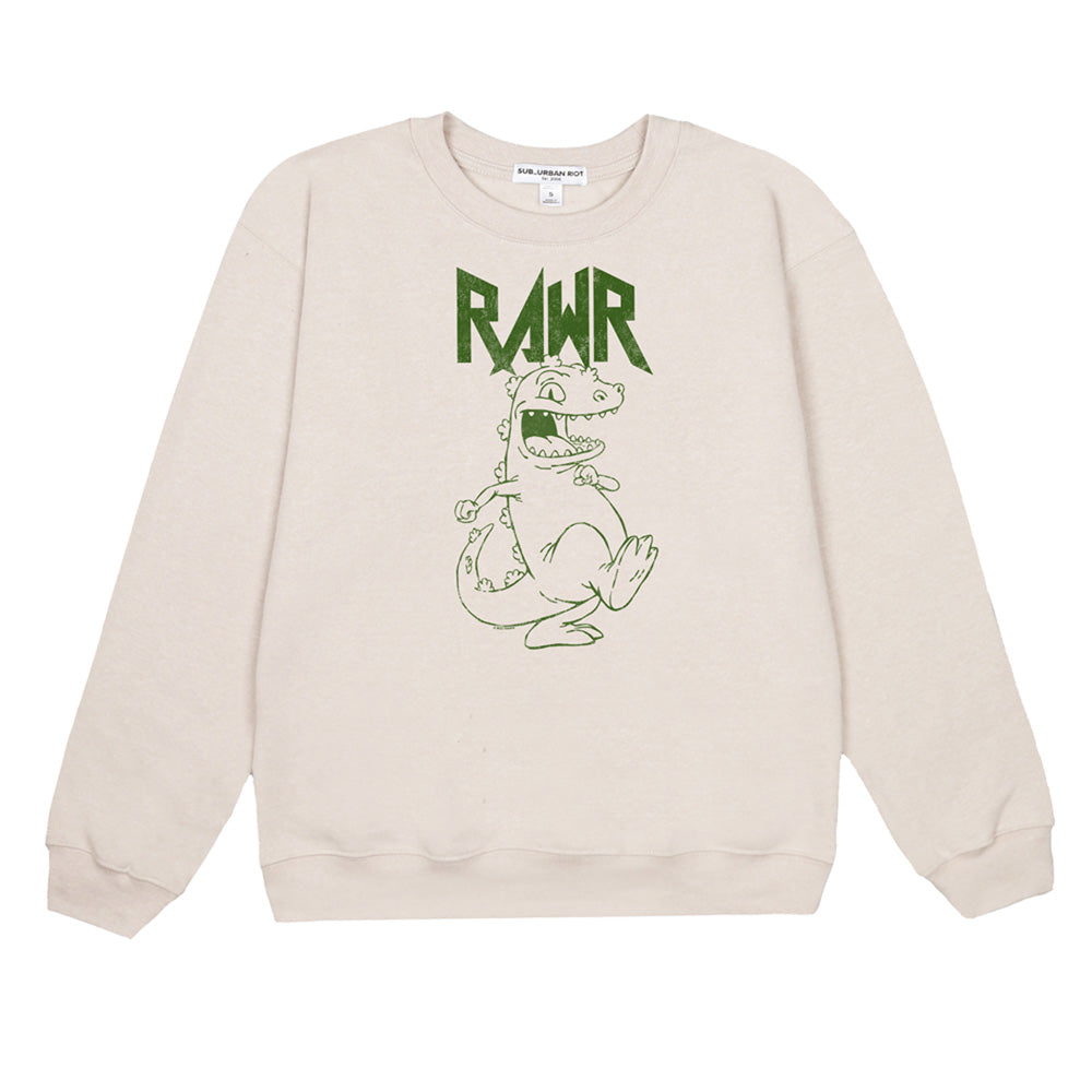 RUGRATS/RAWR