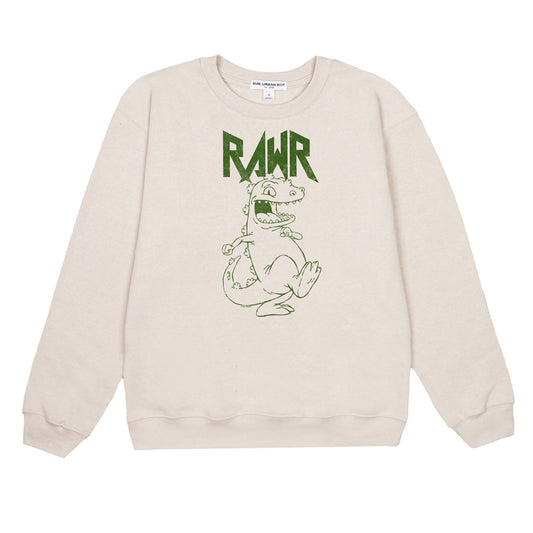 RUGRATS/RAWR