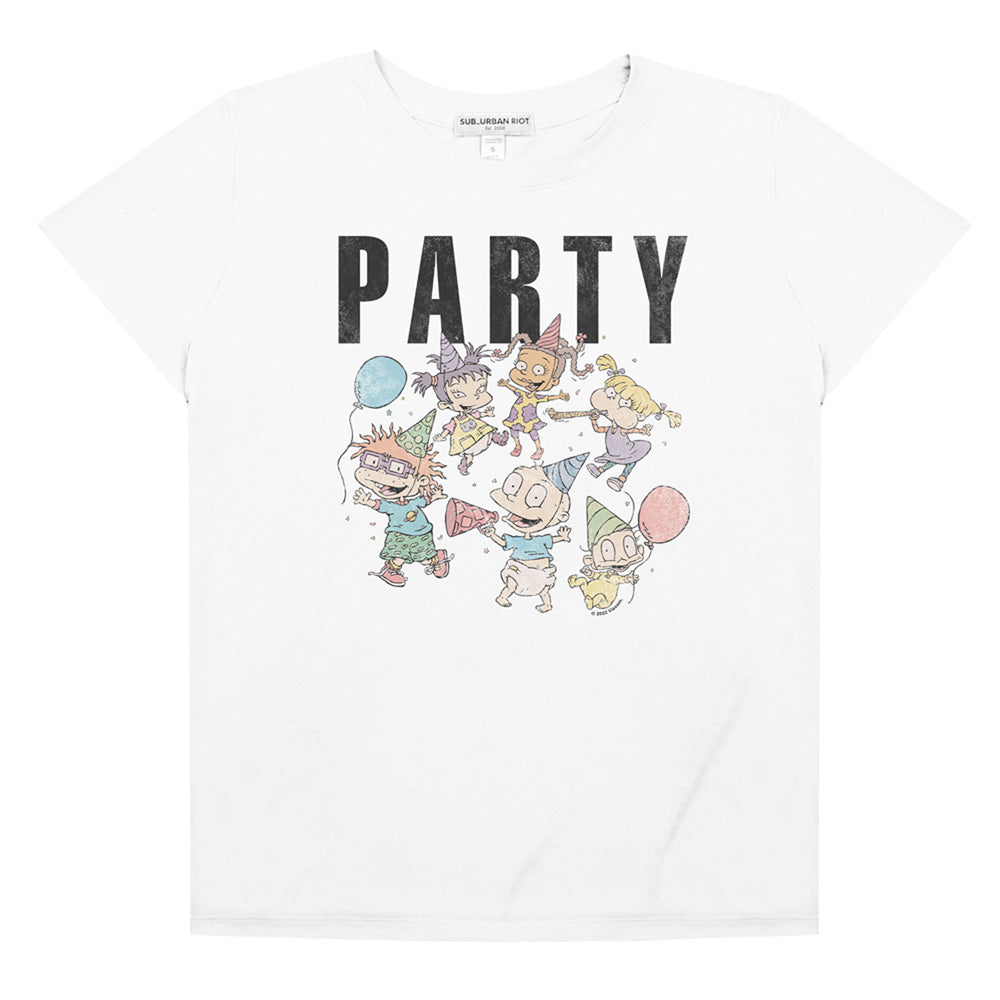 RUGRATS/LIFE OF THE PARTY