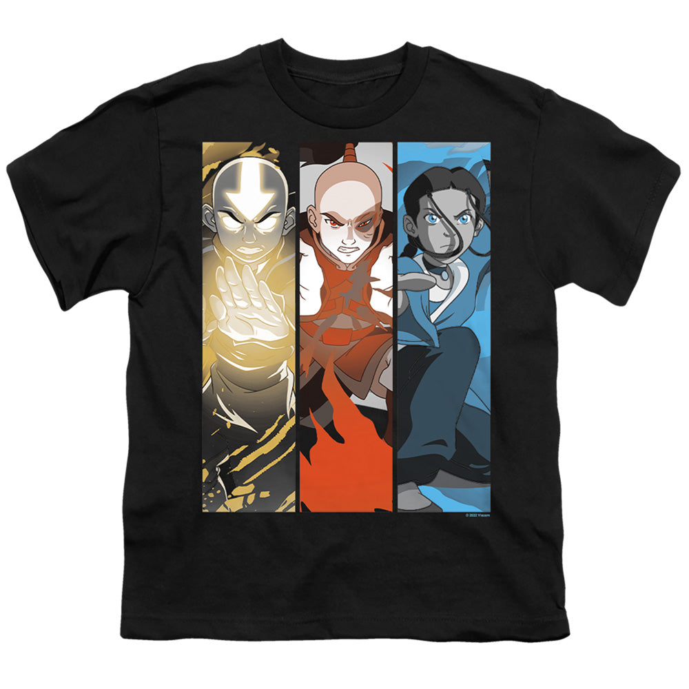 AVATAR/TRIPLE BENDER