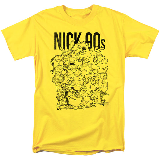 NICKELODEON 90S/NICK 90S