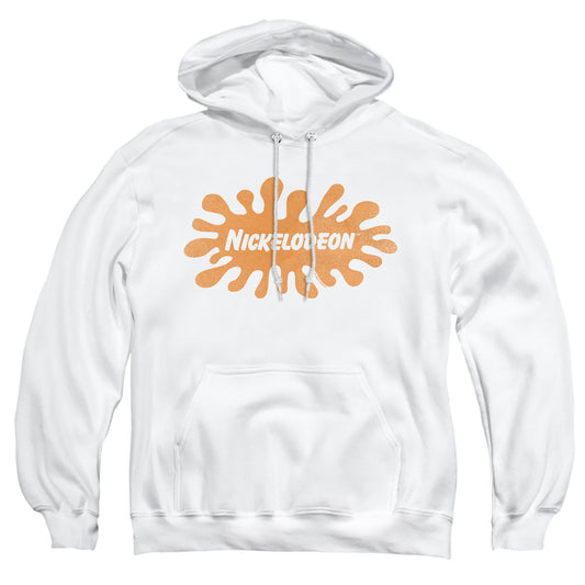 NICKELODEON BRAND/NICK RETRO SPLAT LOGO