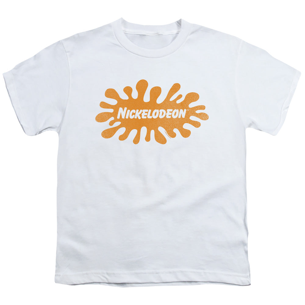 NICKELODEON BRAND/NICK RETRO SPLAT LOGO