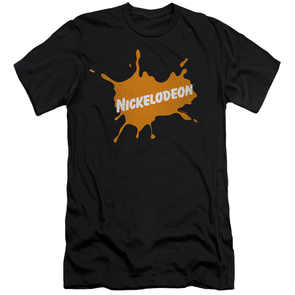 NICKELODEON BRAND/NICK RETRO BURST LOGO