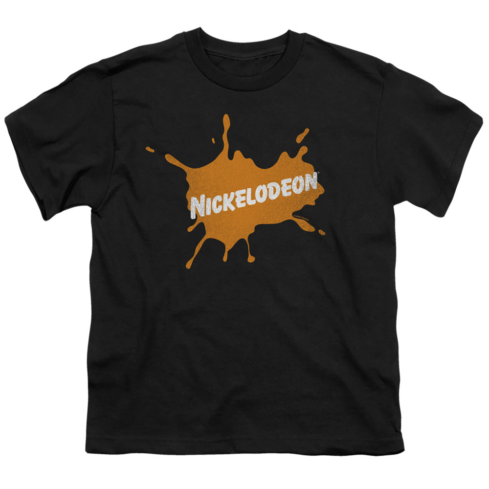 NICKELODEON BRAND/NICK RETRO BURST LOGO