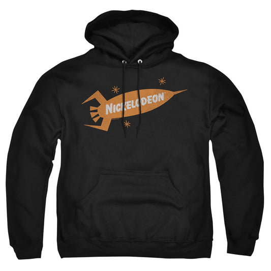 NICKELODEON BRAND/NICK RETRO ROCKET LOGO