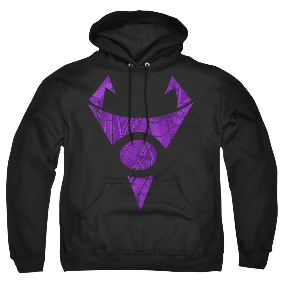 INVADER ZIM/IRKEN LOGO TUBED