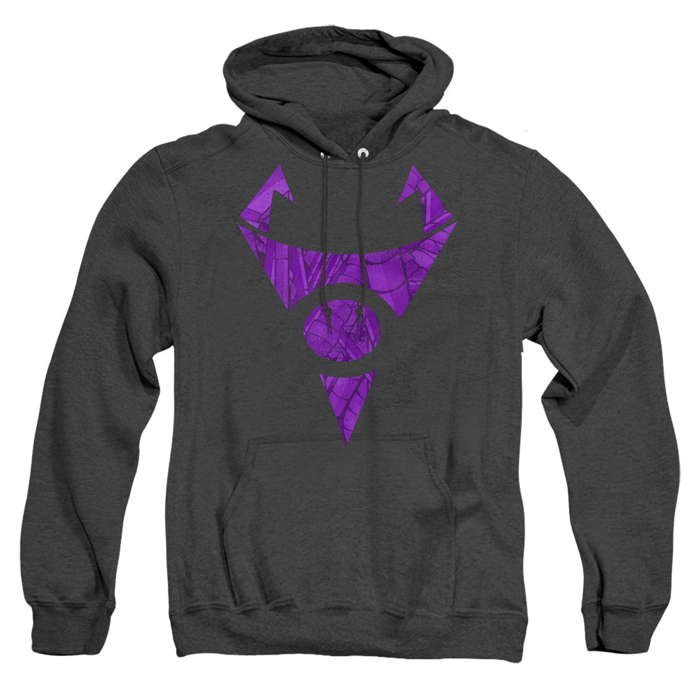 INVADER ZIM/IRKEN LOGO TUBED