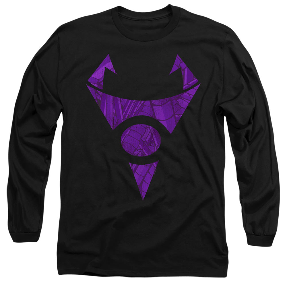 INVADER ZIM/IRKEN LOGO TUBED