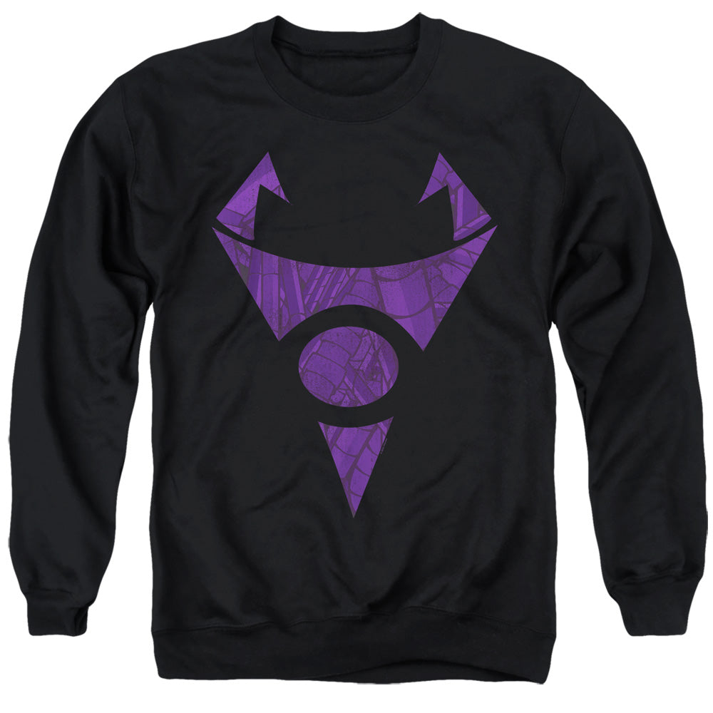 INVADER ZIM/IRKEN LOGO TUBED
