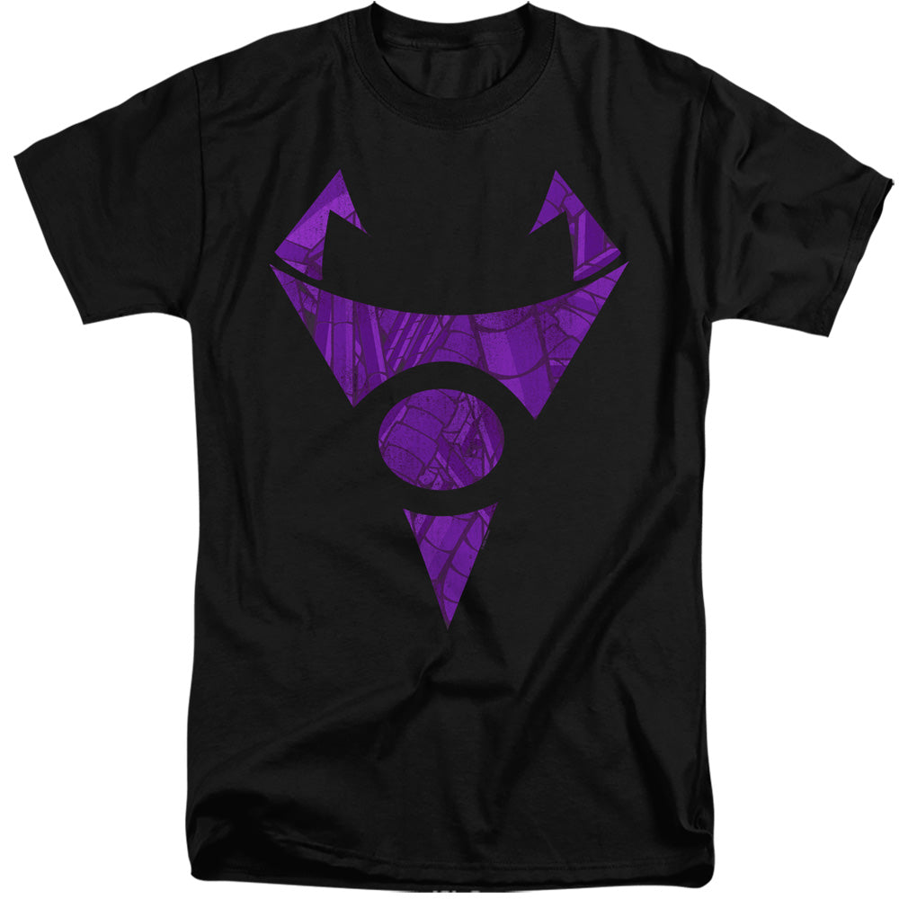 INVADER ZIM/IRKEN LOGO TUBED