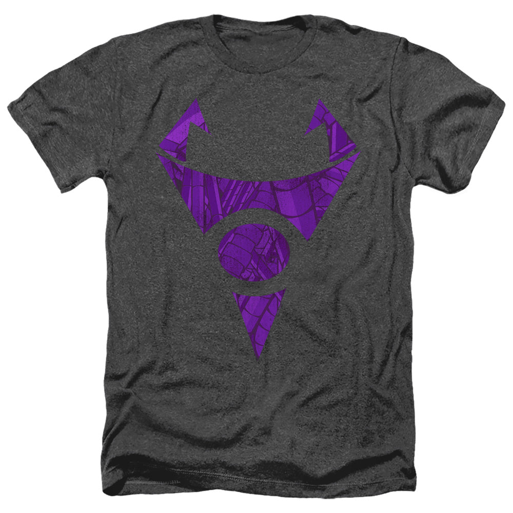 INVADER ZIM/IRKEN LOGO TUBED
