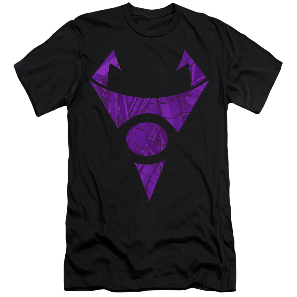 INVADER ZIM/IRKEN LOGO TUBED