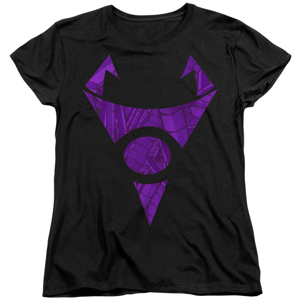 INVADER ZIM/IRKEN LOGO TUBED