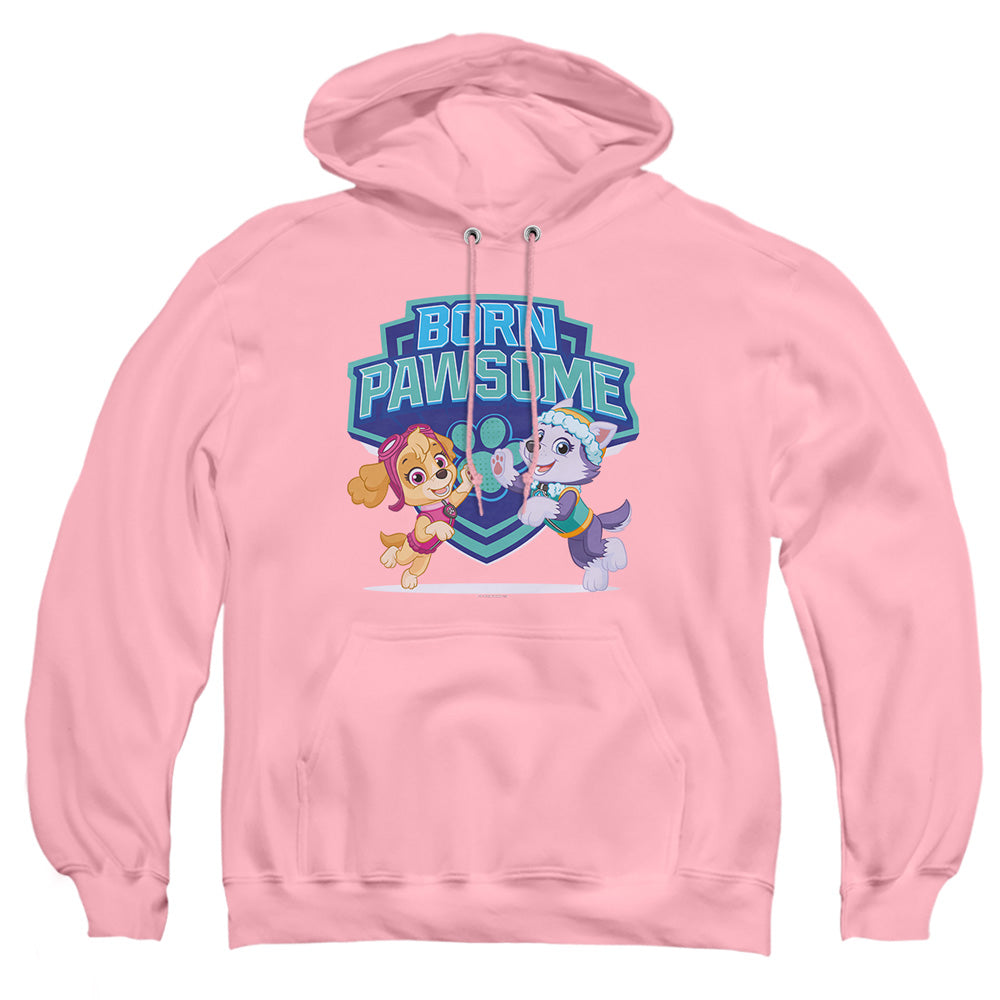 PAW PATROL/BORN PAWSOME SKYE & EVEREST