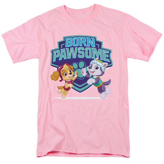 PAW PATROL/BORN PAWSOME SKYE & EVEREST