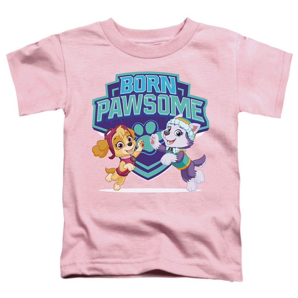 PAW PATROL/BORN PAWSOME SKYE & EVEREST