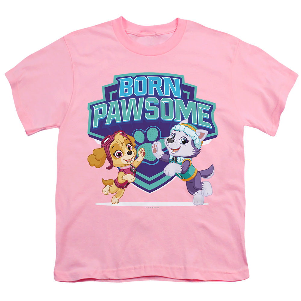 PAW PATROL/BORN PAWSOME SKYE & EVEREST