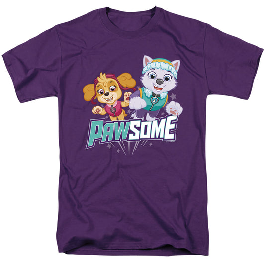 PAW PATROL/PAWSOME SKYE & EVEREST