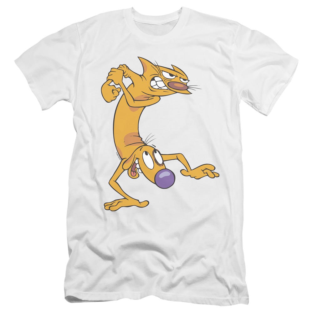 CATDOG/READY TO FIGHT