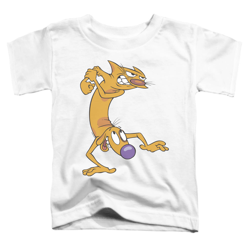 CATDOG/READY TO FIGHT