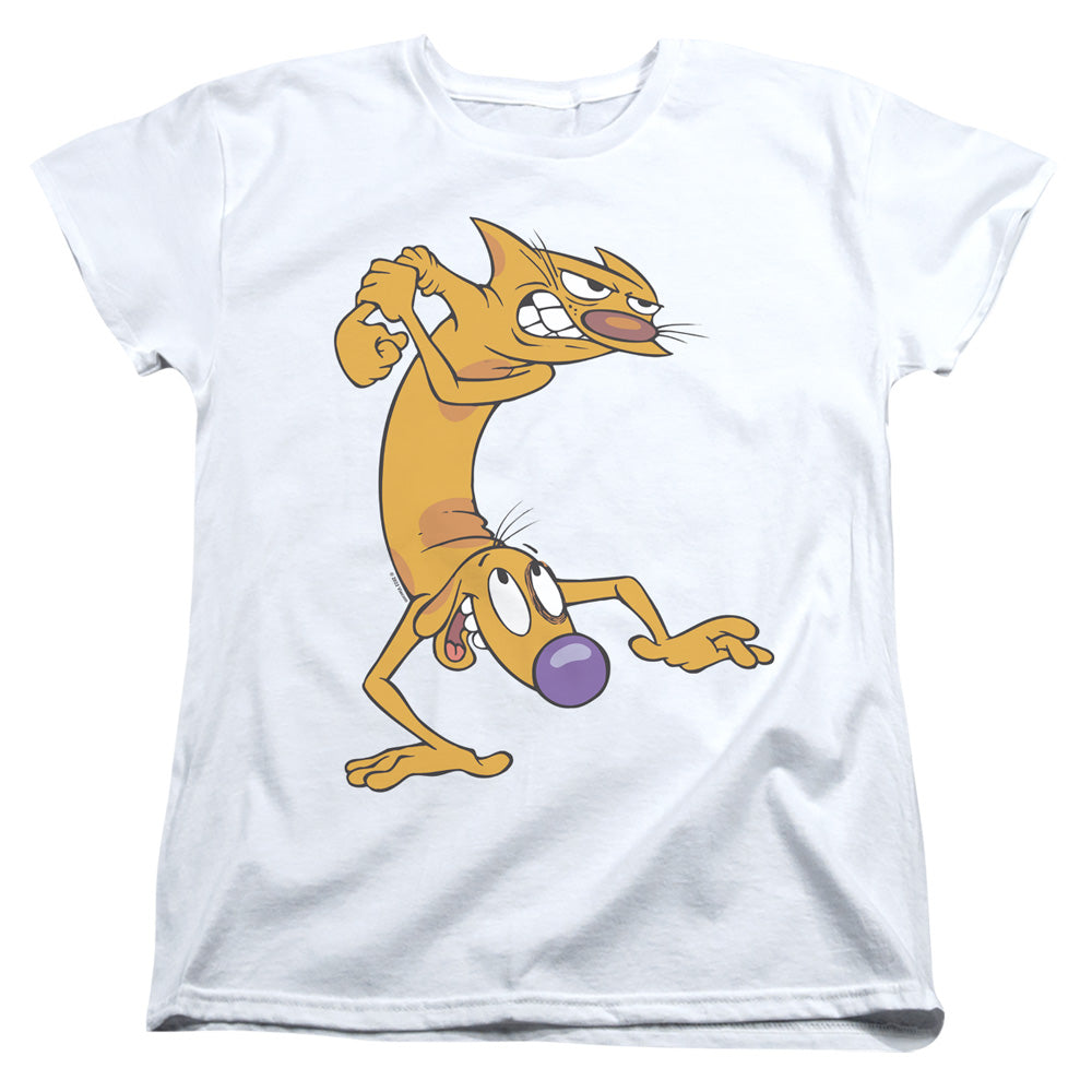 CATDOG/READY TO FIGHT