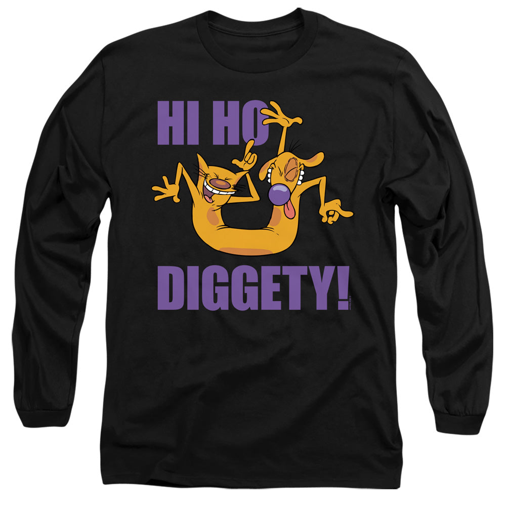 CATDOG/HI HO DIGGETY