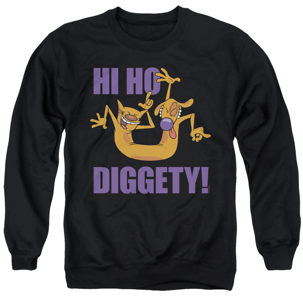 CATDOG/HI HO DIGGETY
