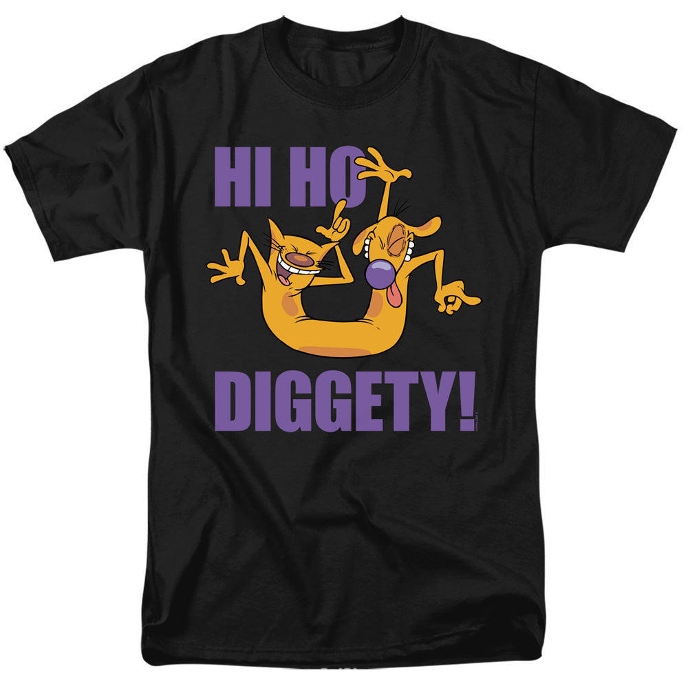 CATDOG/HI HO DIGGETY