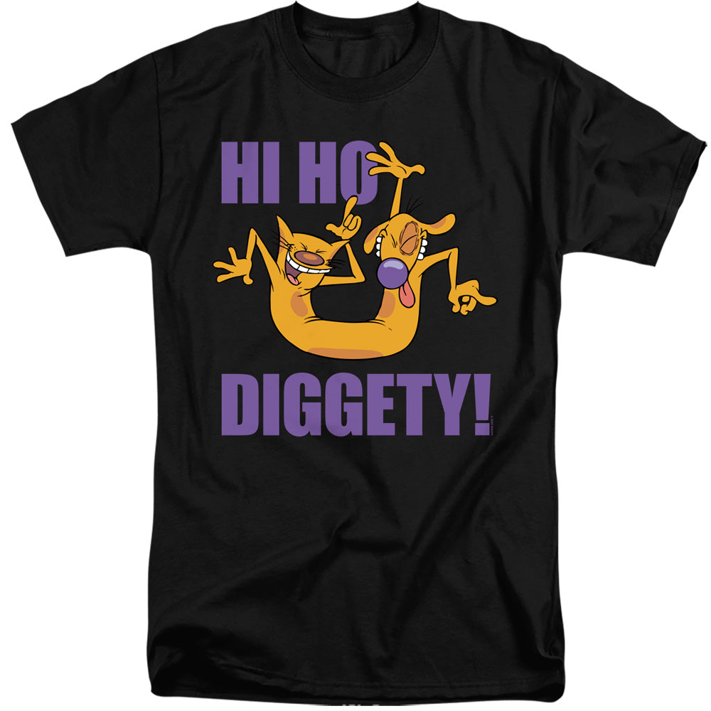 CATDOG/HI HO DIGGETY