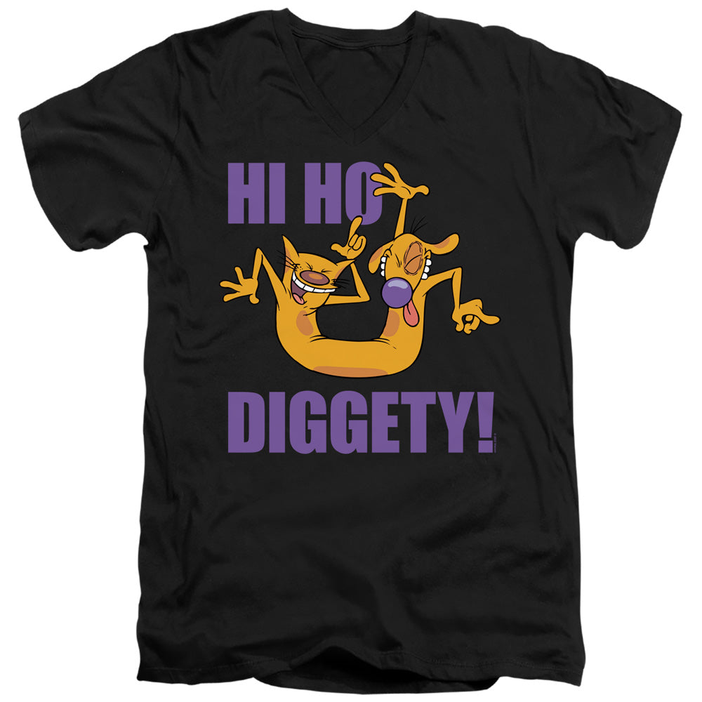 CATDOG/HI HO DIGGETY