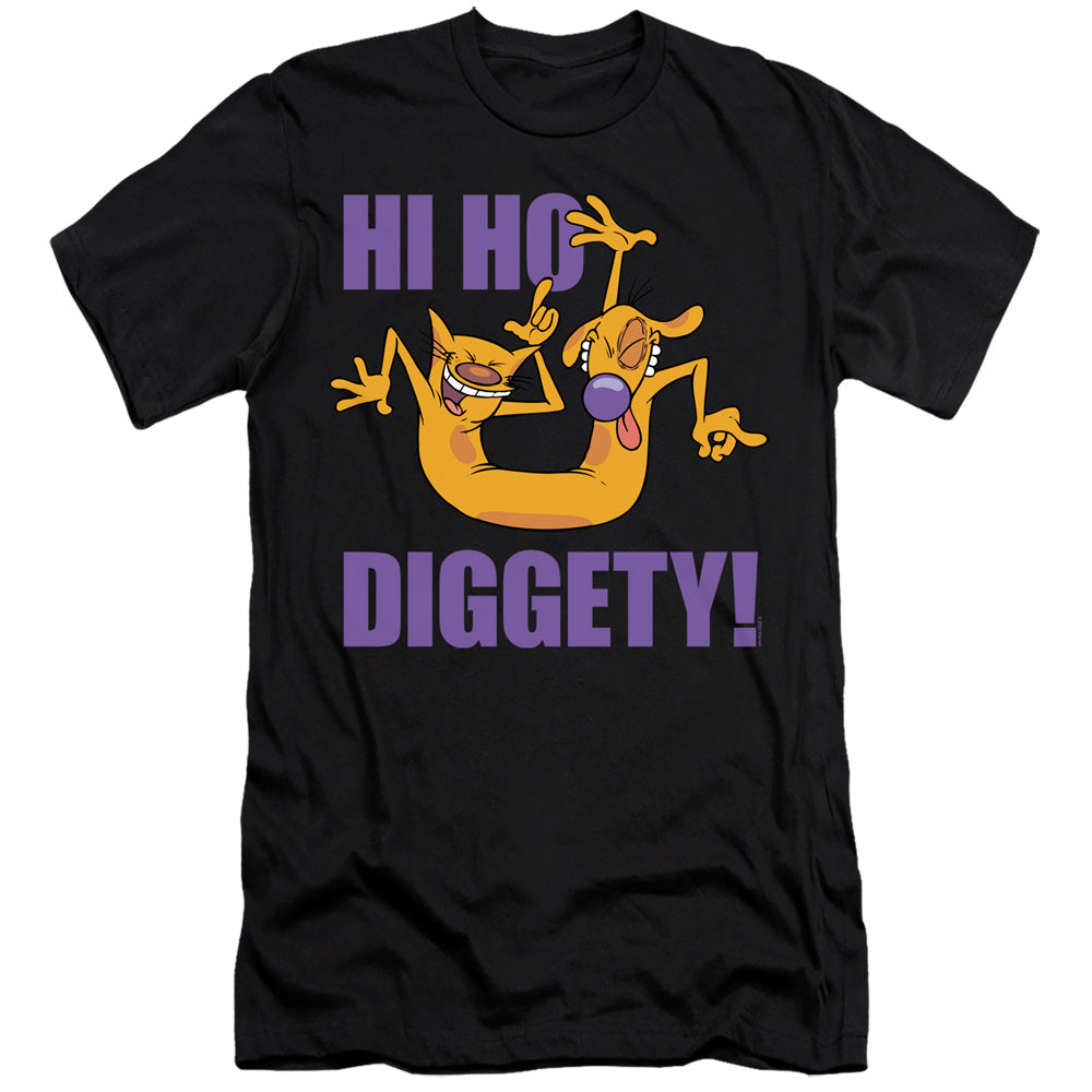 CATDOG/HI HO DIGGETY