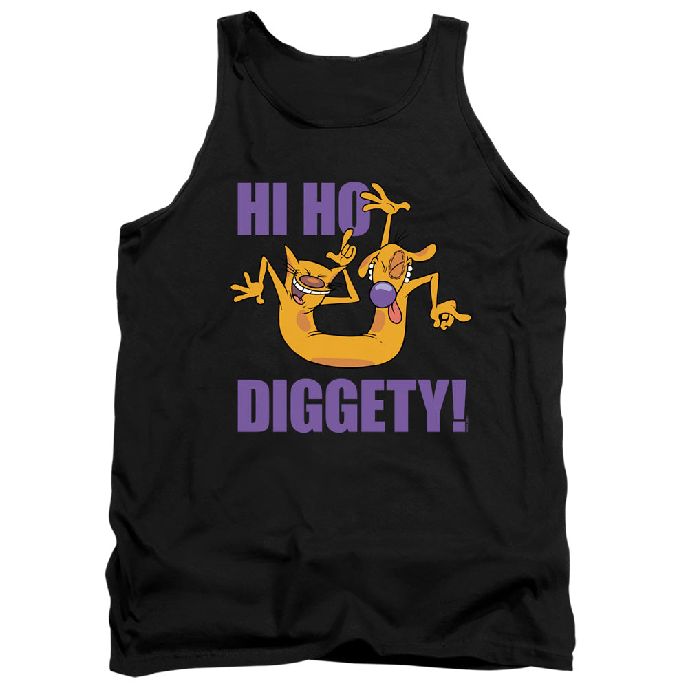 CATDOG/HI HO DIGGETY