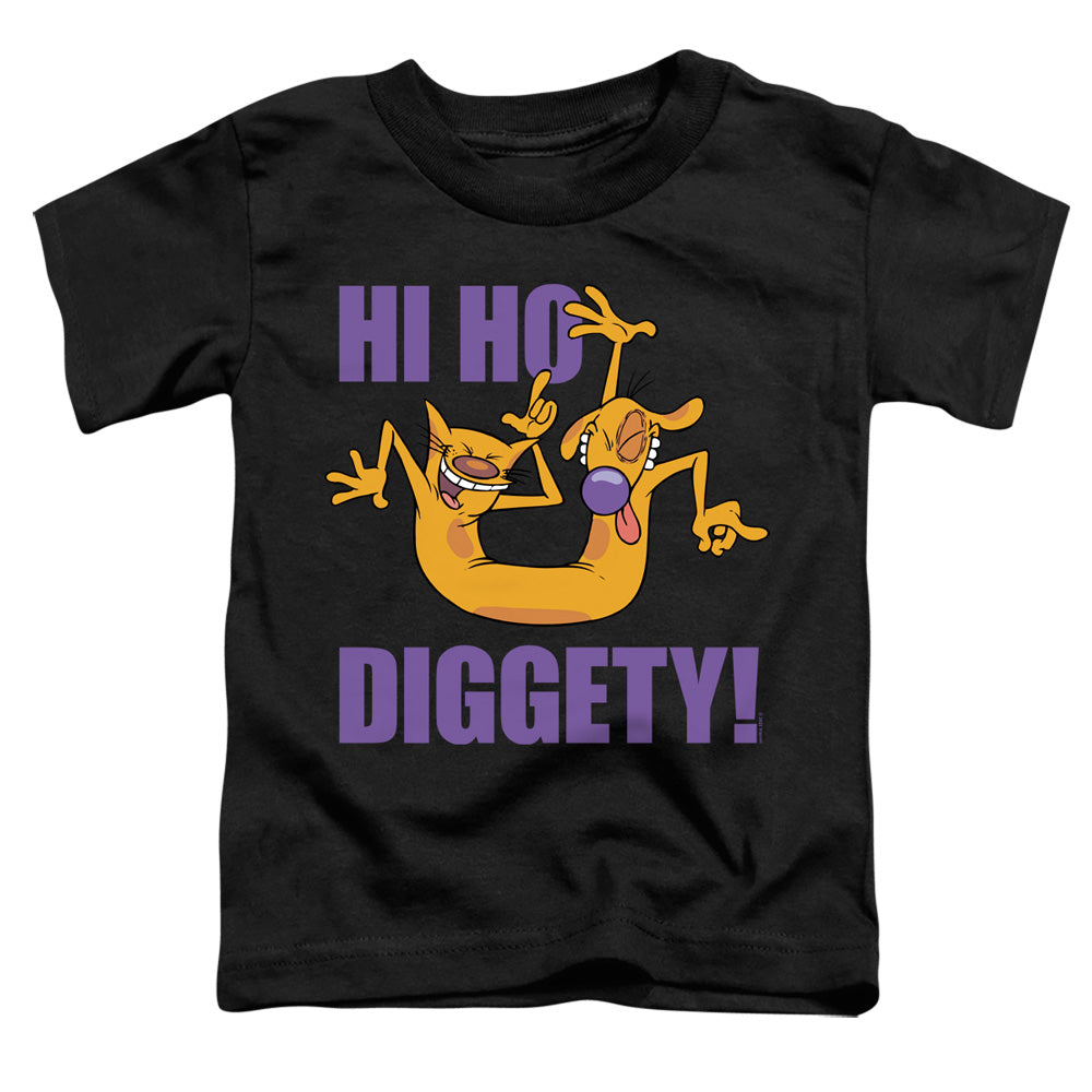 CATDOG/HI HO DIGGETY