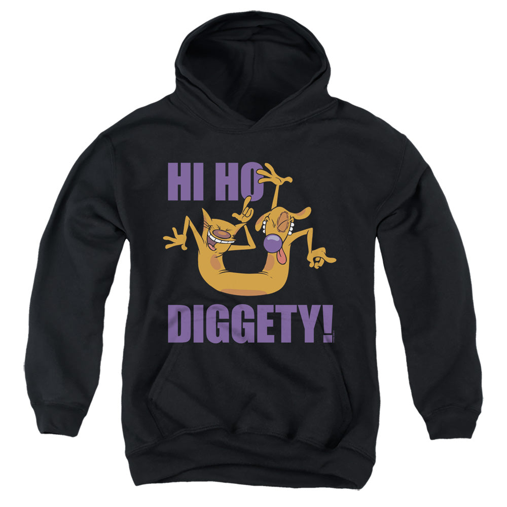 CATDOG/HI HO DIGGETY