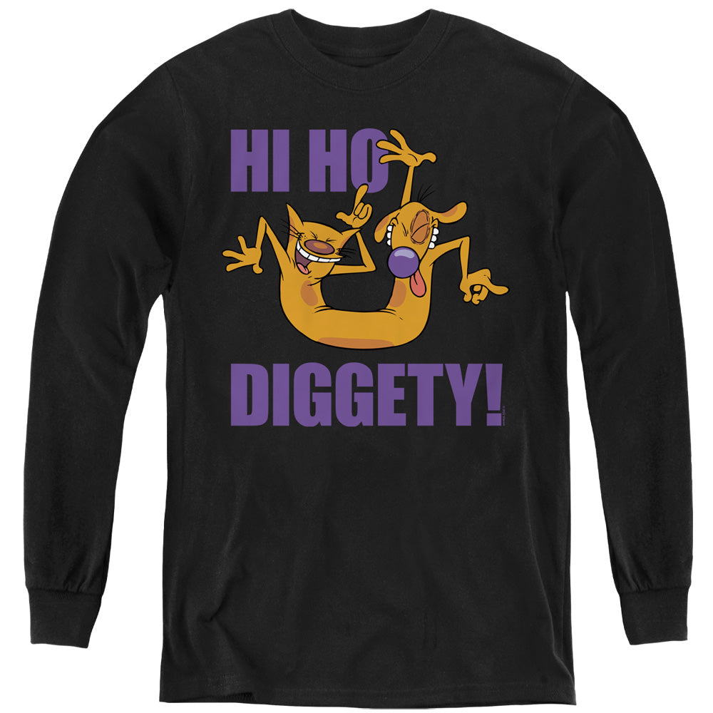 CATDOG/HI HO DIGGETY