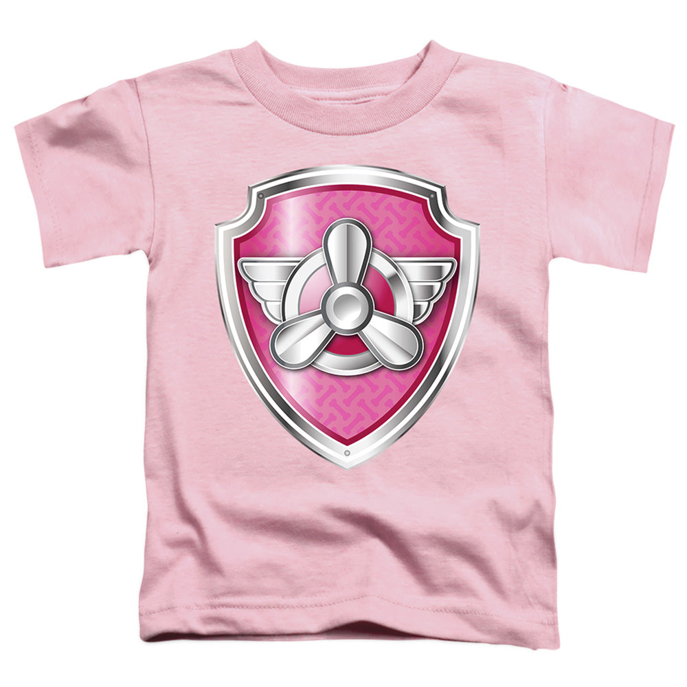 PAW PATROL/SKYE BADGE