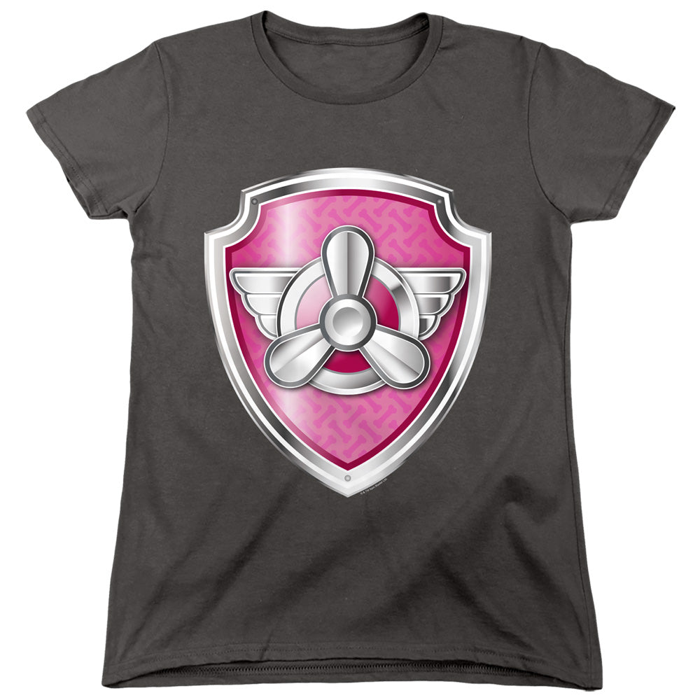 PAW PATROL/SKYE BADGE