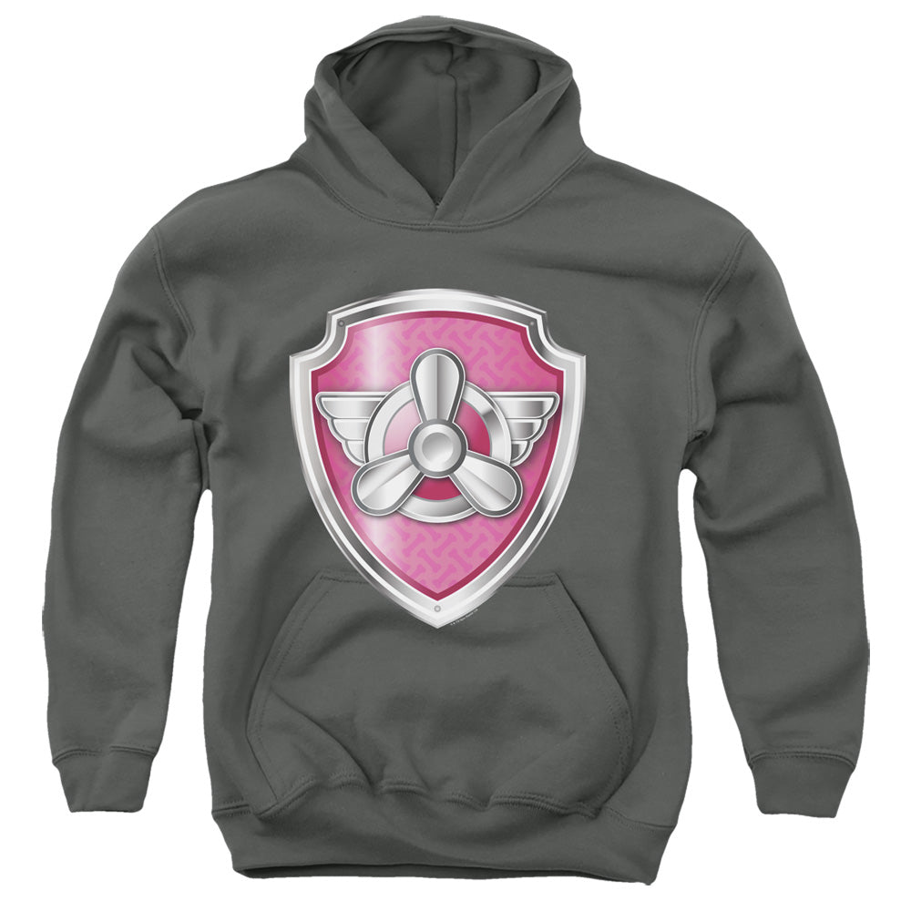 PAW PATROL/SKYE BADGE