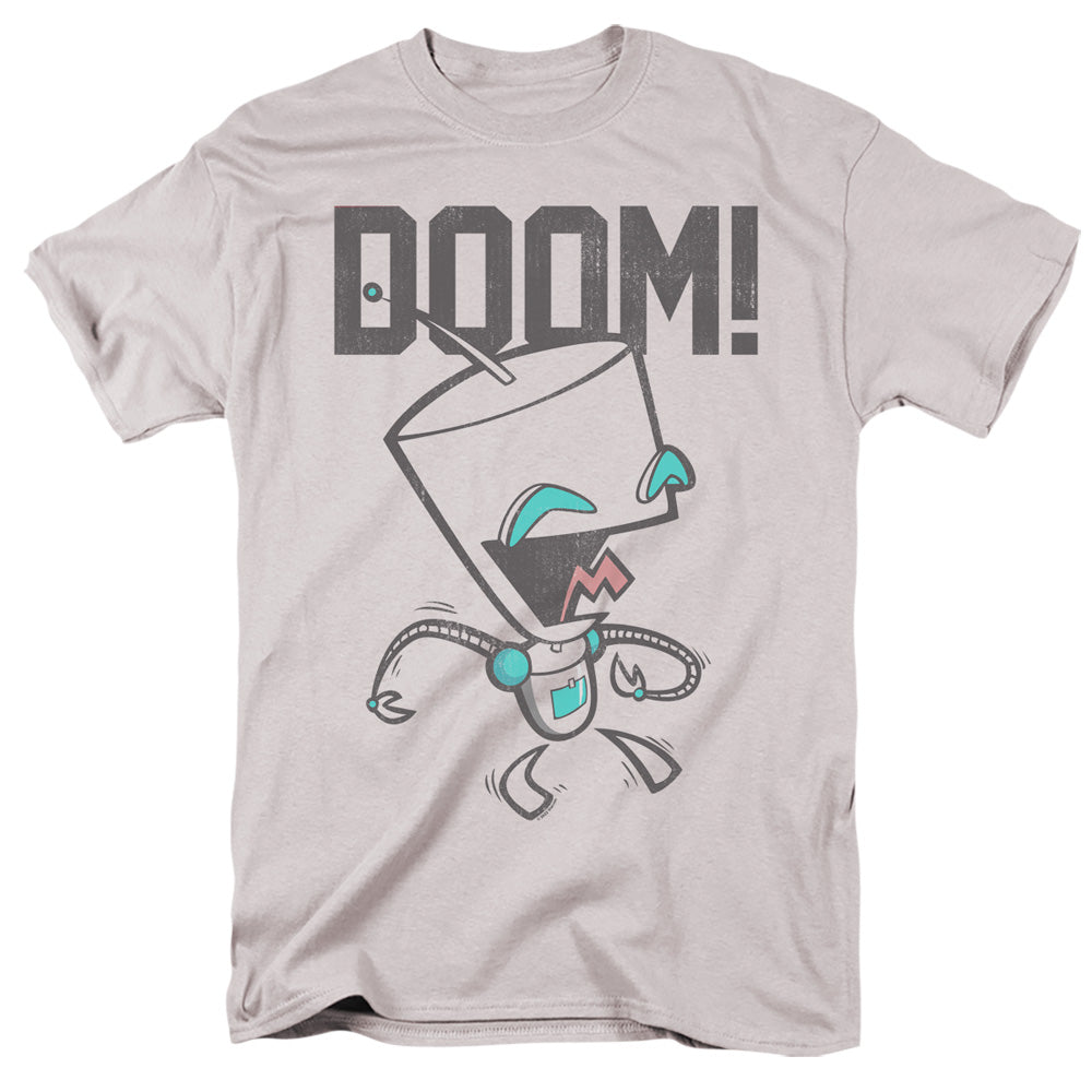 INVADER ZIM/DOOM COLLEGIATE