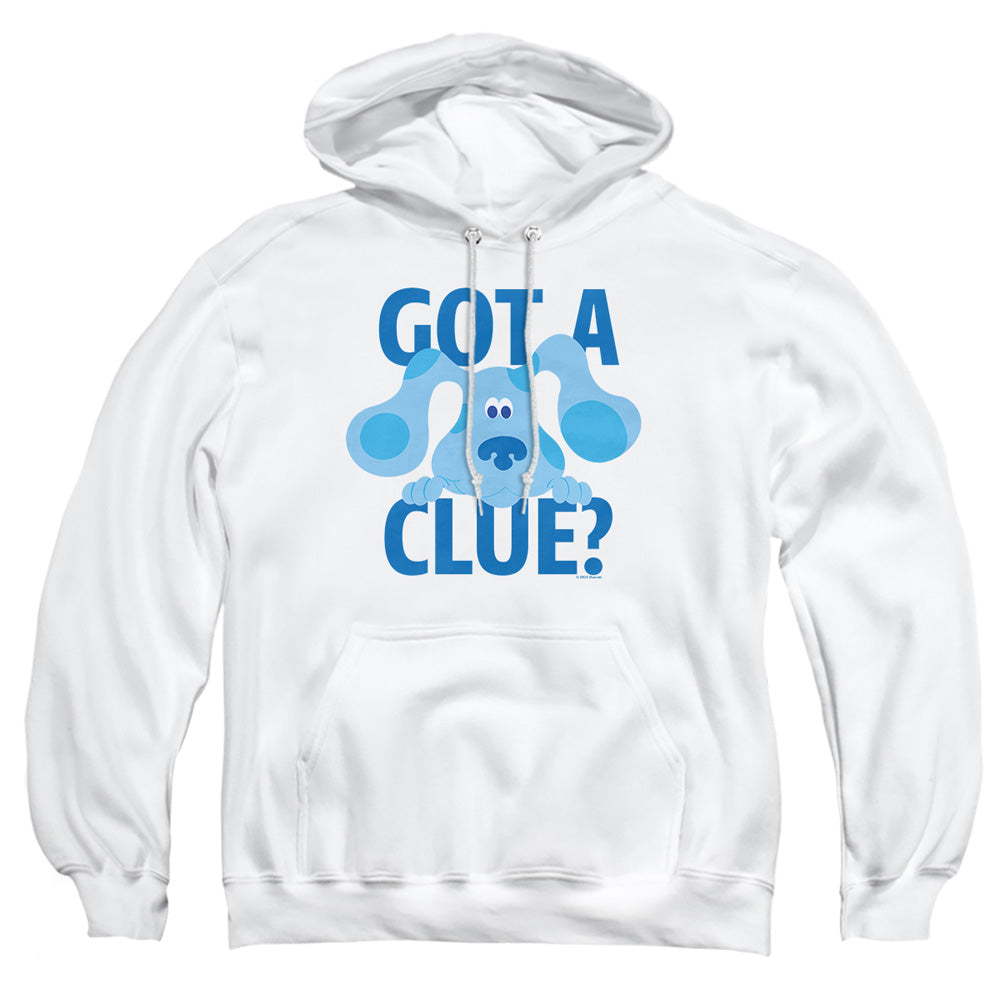 BLUE'S CLUES CLASSIC/GOT A CLUE