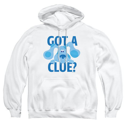 BLUE'S CLUES CLASSIC/GOT A CLUE