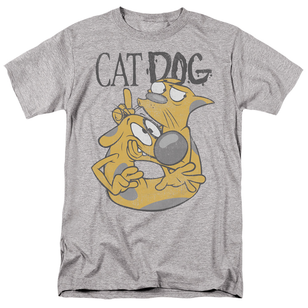 CATDOG/STUCK TOGETHER